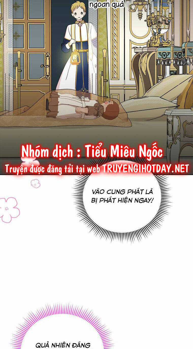 Tồn Tại Như Nàng Công Chúa Dã Chủng Chapter 59 trang 5