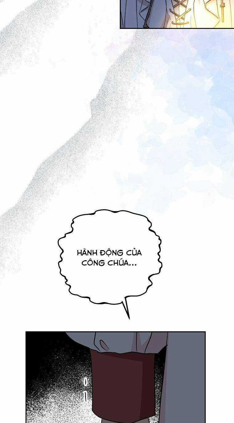 Tồn Tại Như Nàng Công Chúa Dã Chủng Chapter 59 trang 51