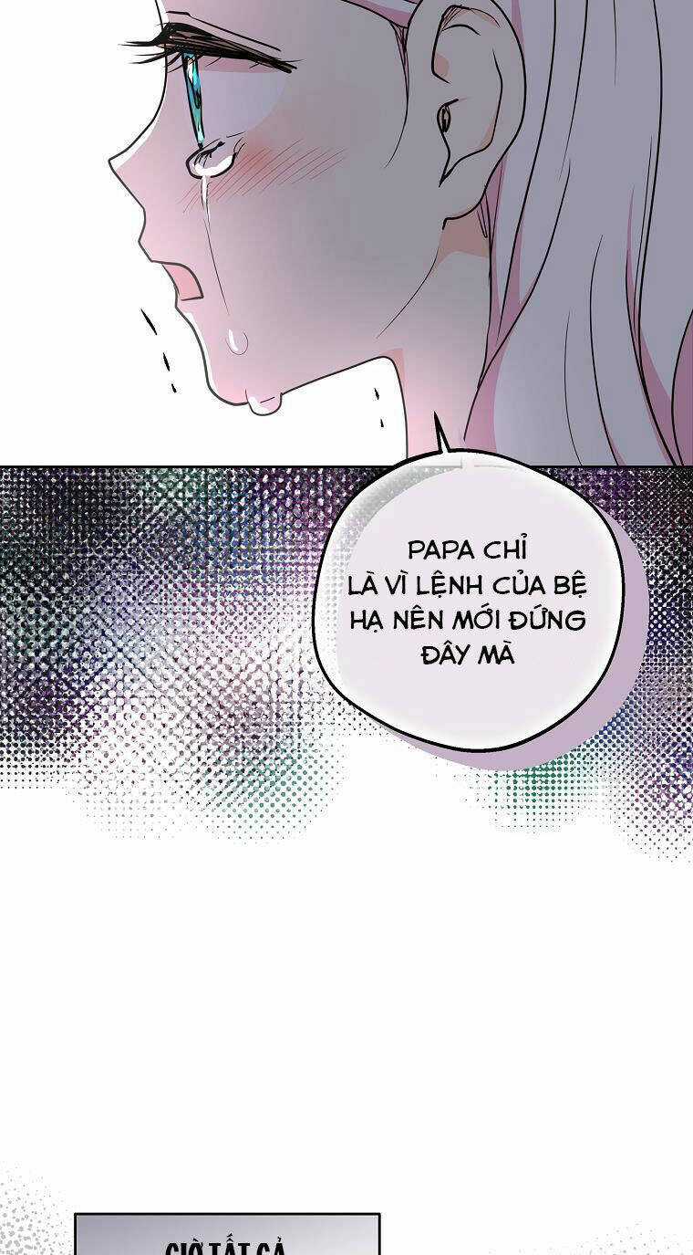 Tồn Tại Như Nàng Công Chúa Dã Chủng Chapter 59 trang 56