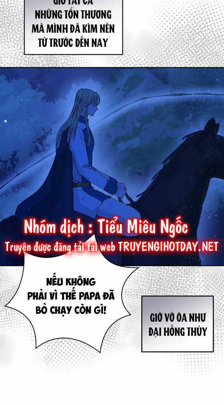 Tồn Tại Như Nàng Công Chúa Dã Chủng Chapter 59 trang 57