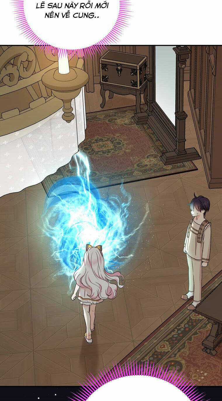 Tồn Tại Như Nàng Công Chúa Dã Chủng Chapter 59 trang 6