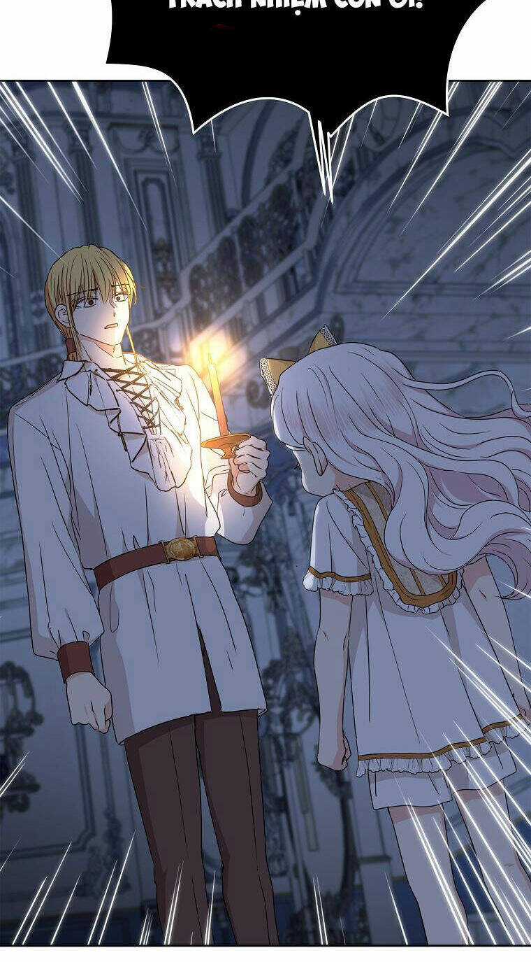 Tồn Tại Như Nàng Công Chúa Dã Chủng Chapter 59 trang 60