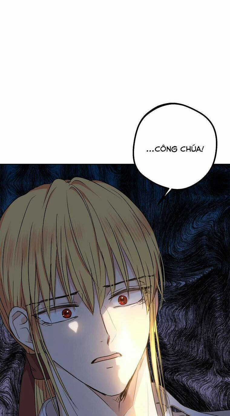 Tồn Tại Như Nàng Công Chúa Dã Chủng Chapter 59 trang 61