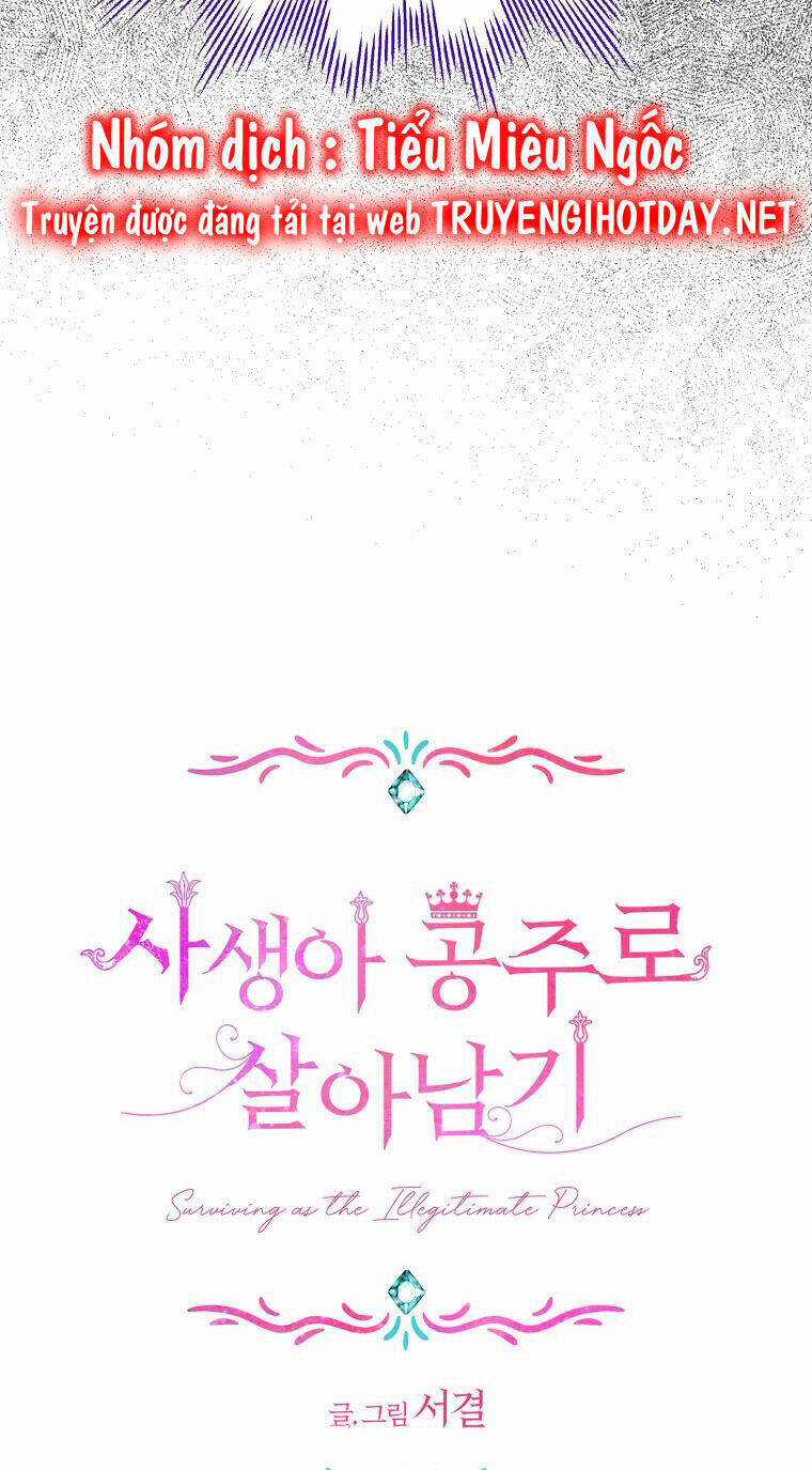 Tồn Tại Như Nàng Công Chúa Dã Chủng Chapter 59 trang 8