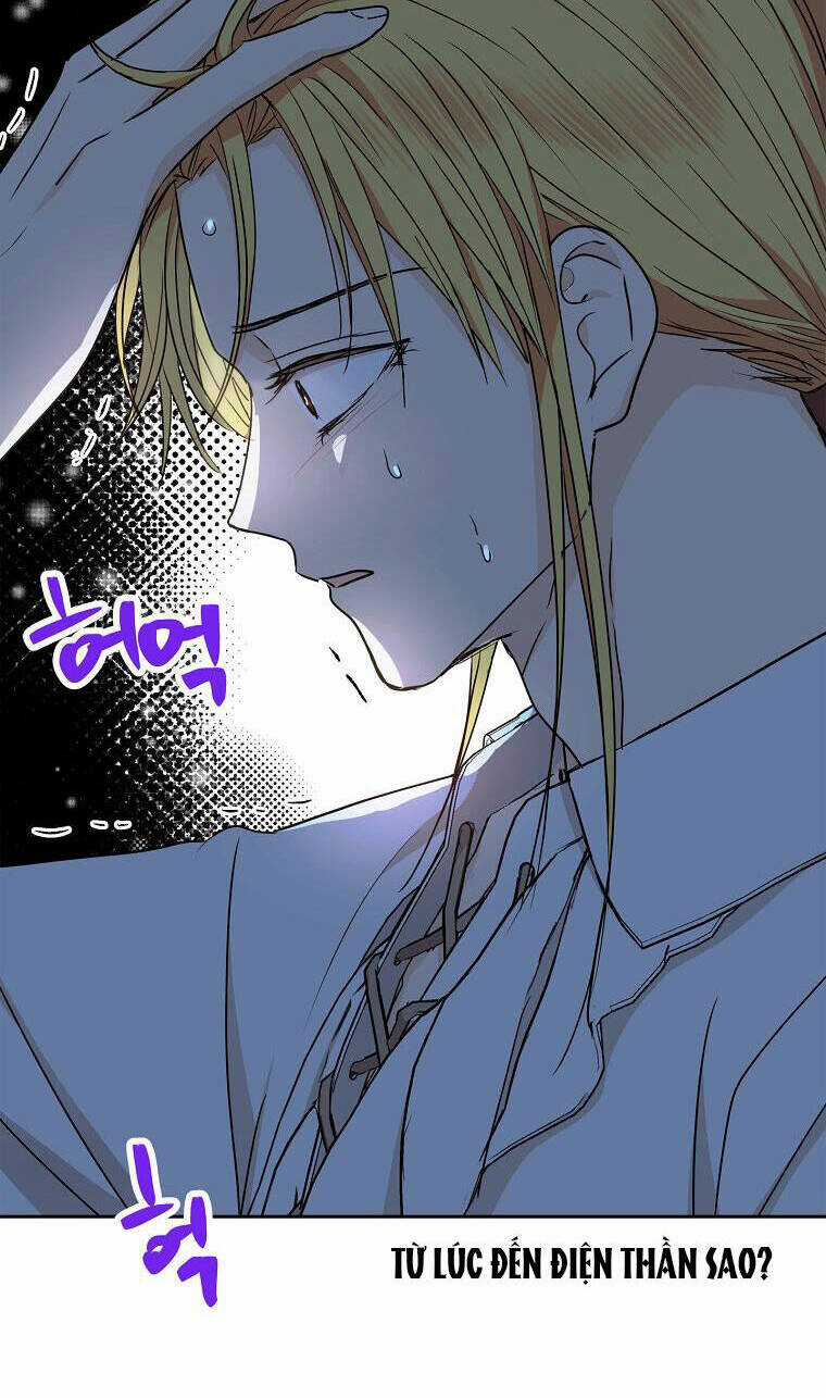 Tồn Tại Như Nàng Công Chúa Dã Chủng Chapter 59 trang 83