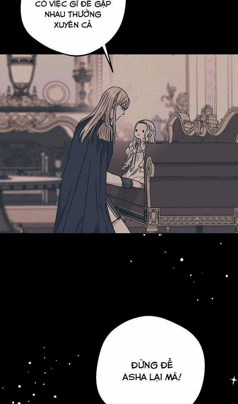 Tồn Tại Như Nàng Công Chúa Dã Chủng Chapter 59 trang 85