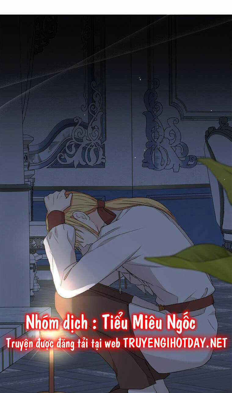 Tồn Tại Như Nàng Công Chúa Dã Chủng Chapter 59 trang 91