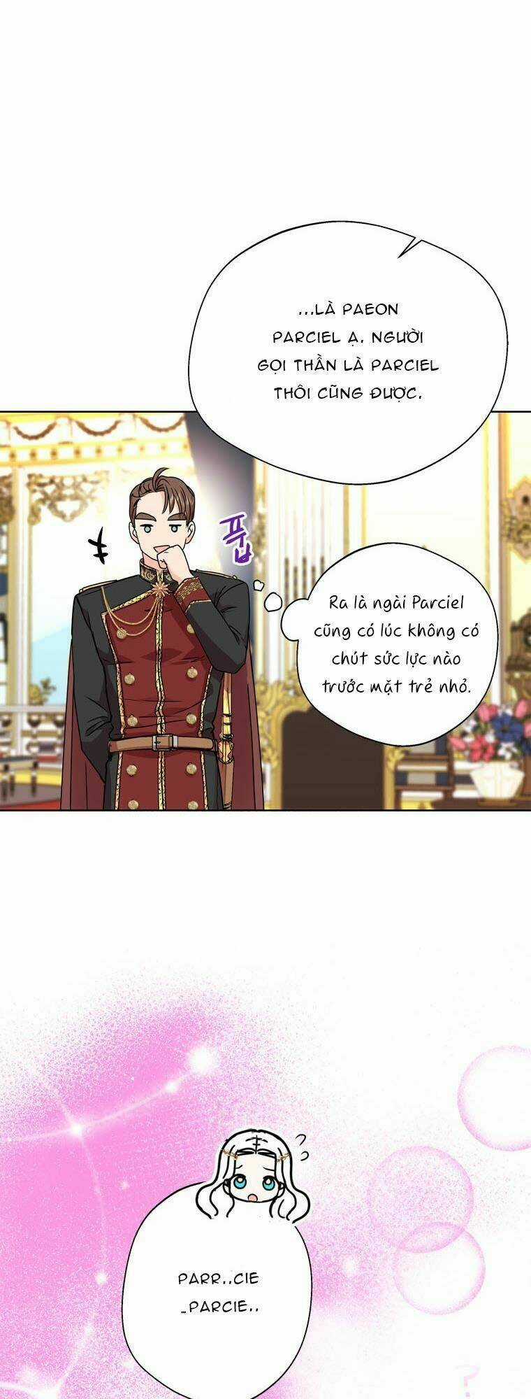 Tồn Tại Như Nàng Công Chúa Dã Chủng Chapter 6 trang 10