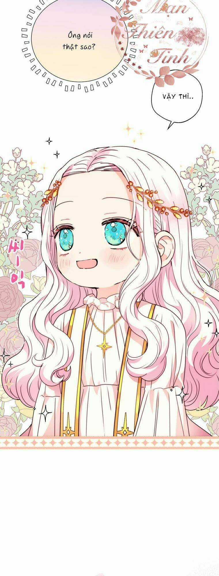 Tồn Tại Như Nàng Công Chúa Dã Chủng Chapter 6 trang 13