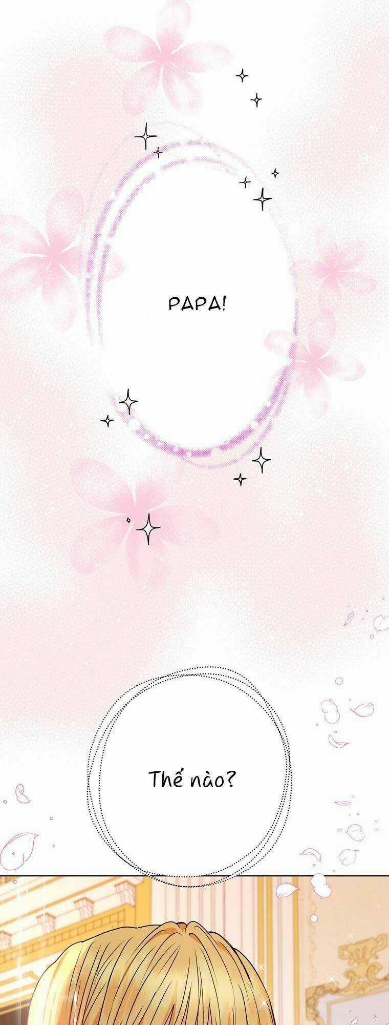 Tồn Tại Như Nàng Công Chúa Dã Chủng Chapter 6 trang 14