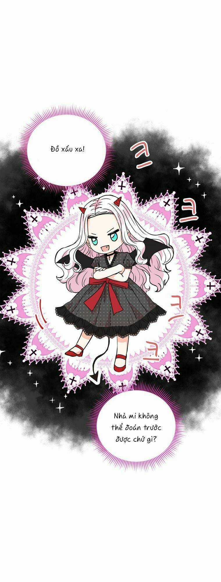 Tồn Tại Như Nàng Công Chúa Dã Chủng Chapter 6 trang 16