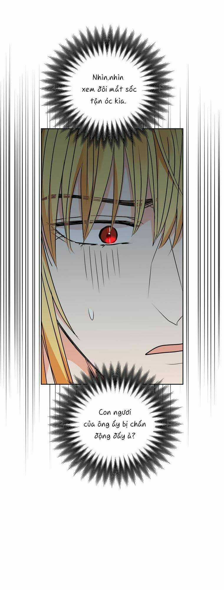 Tồn Tại Như Nàng Công Chúa Dã Chủng Chapter 6 trang 17