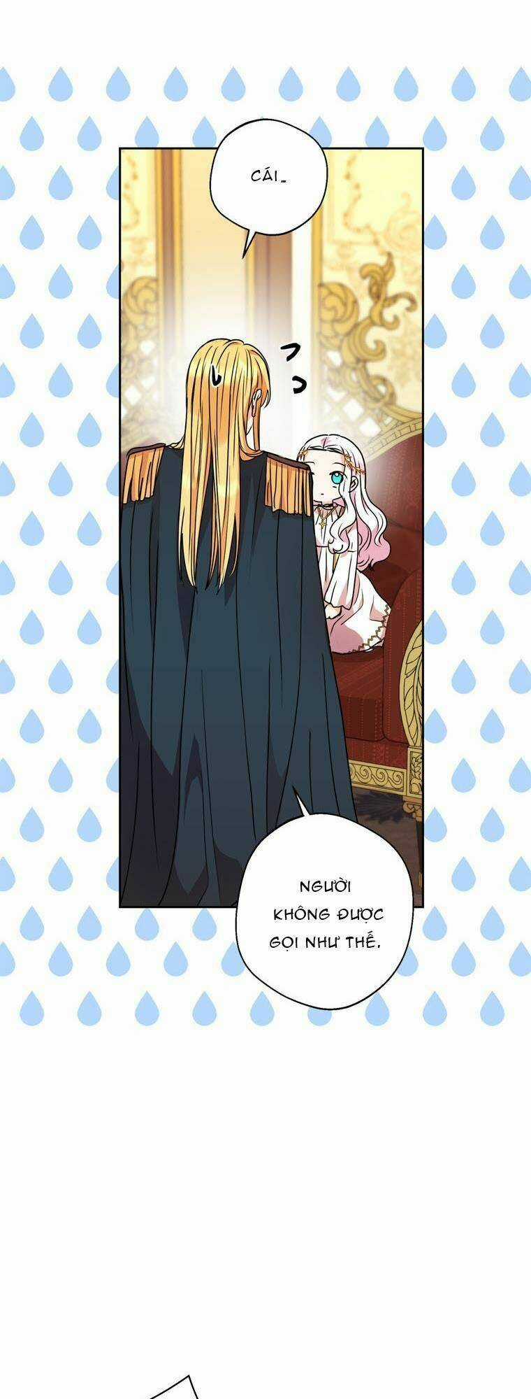 Tồn Tại Như Nàng Công Chúa Dã Chủng Chapter 6 trang 18