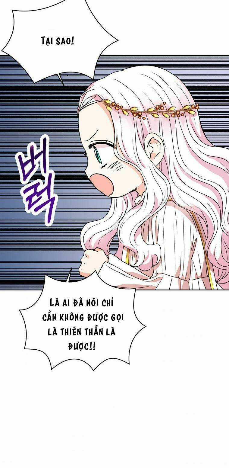 Tồn Tại Như Nàng Công Chúa Dã Chủng Chapter 6 trang 19