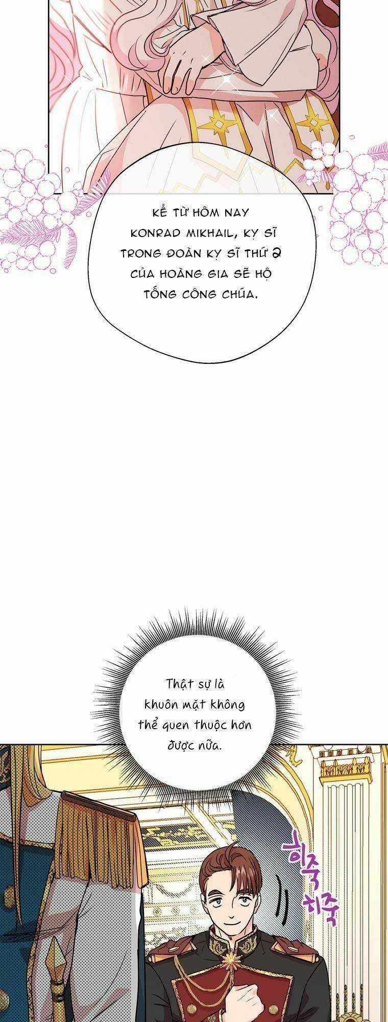 Tồn Tại Như Nàng Công Chúa Dã Chủng Chapter 6 trang 2