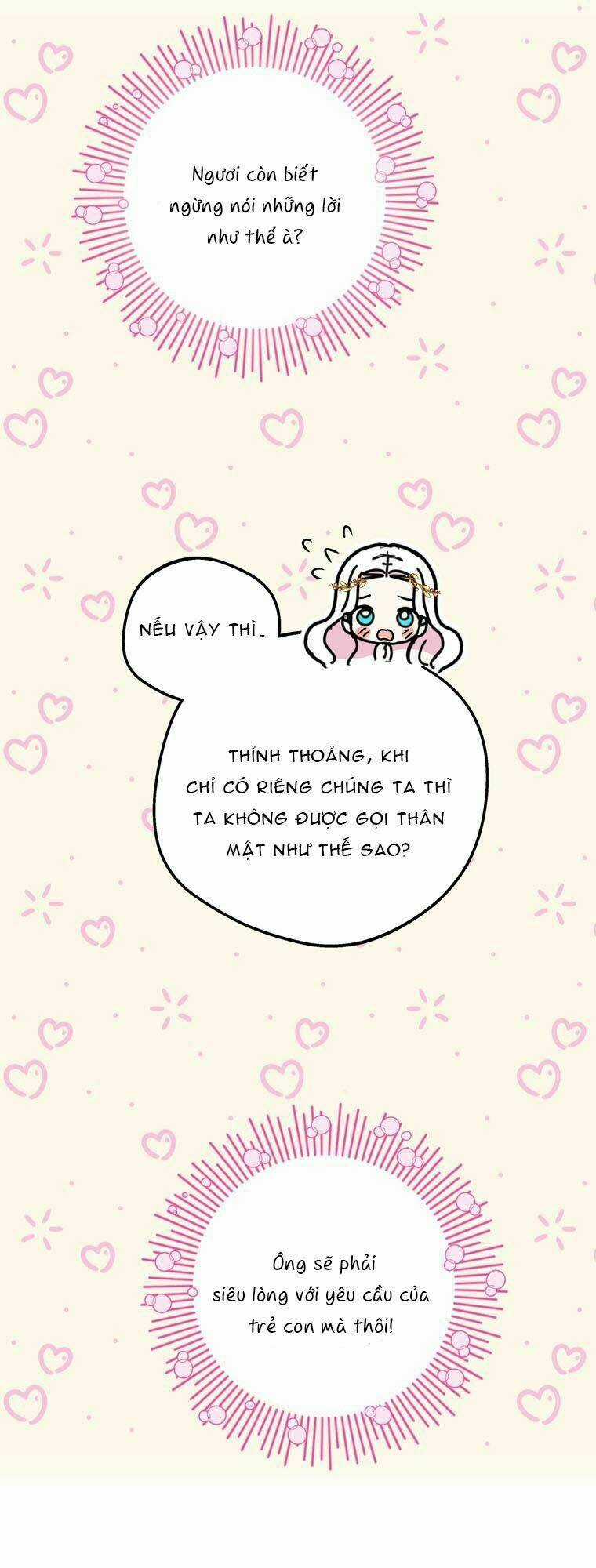 Tồn Tại Như Nàng Công Chúa Dã Chủng Chapter 6 trang 21