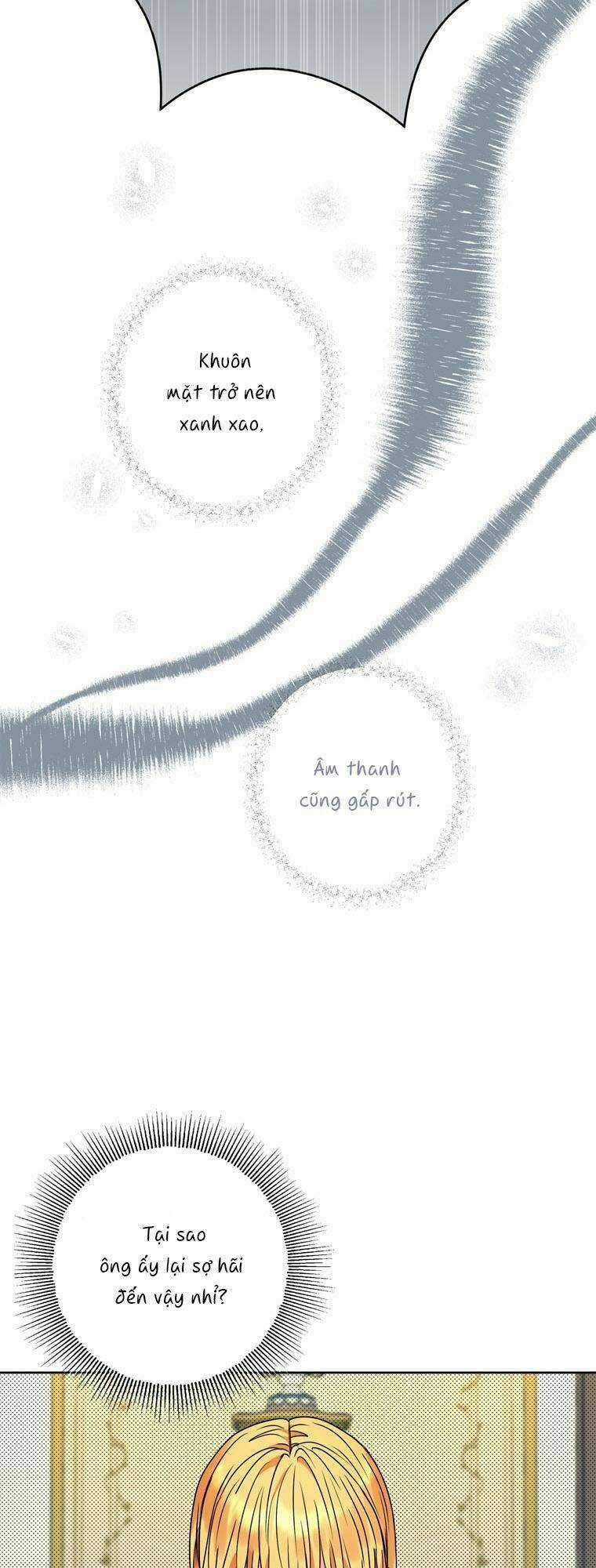 Tồn Tại Như Nàng Công Chúa Dã Chủng Chapter 6 trang 24