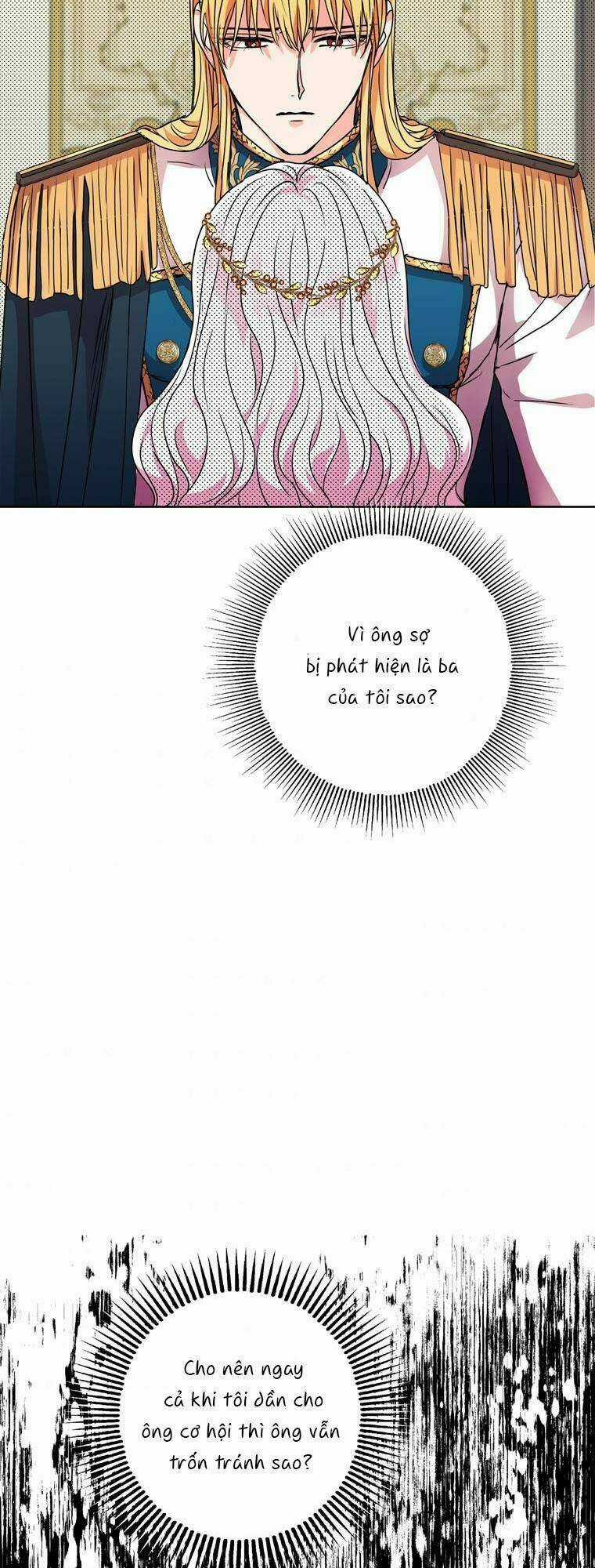 Tồn Tại Như Nàng Công Chúa Dã Chủng Chapter 6 trang 25