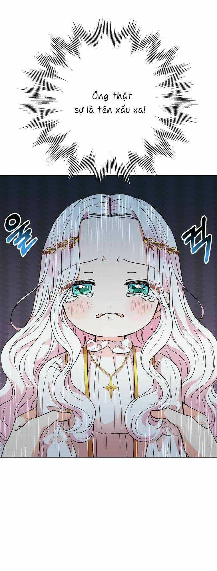 Tồn Tại Như Nàng Công Chúa Dã Chủng Chapter 6 trang 27