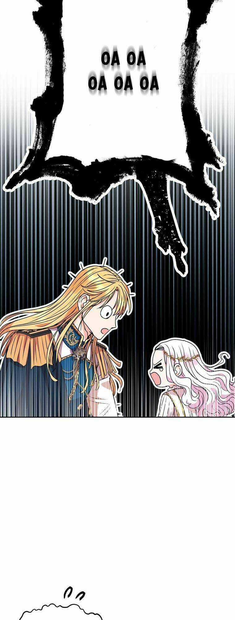 Tồn Tại Như Nàng Công Chúa Dã Chủng Chapter 6 trang 29