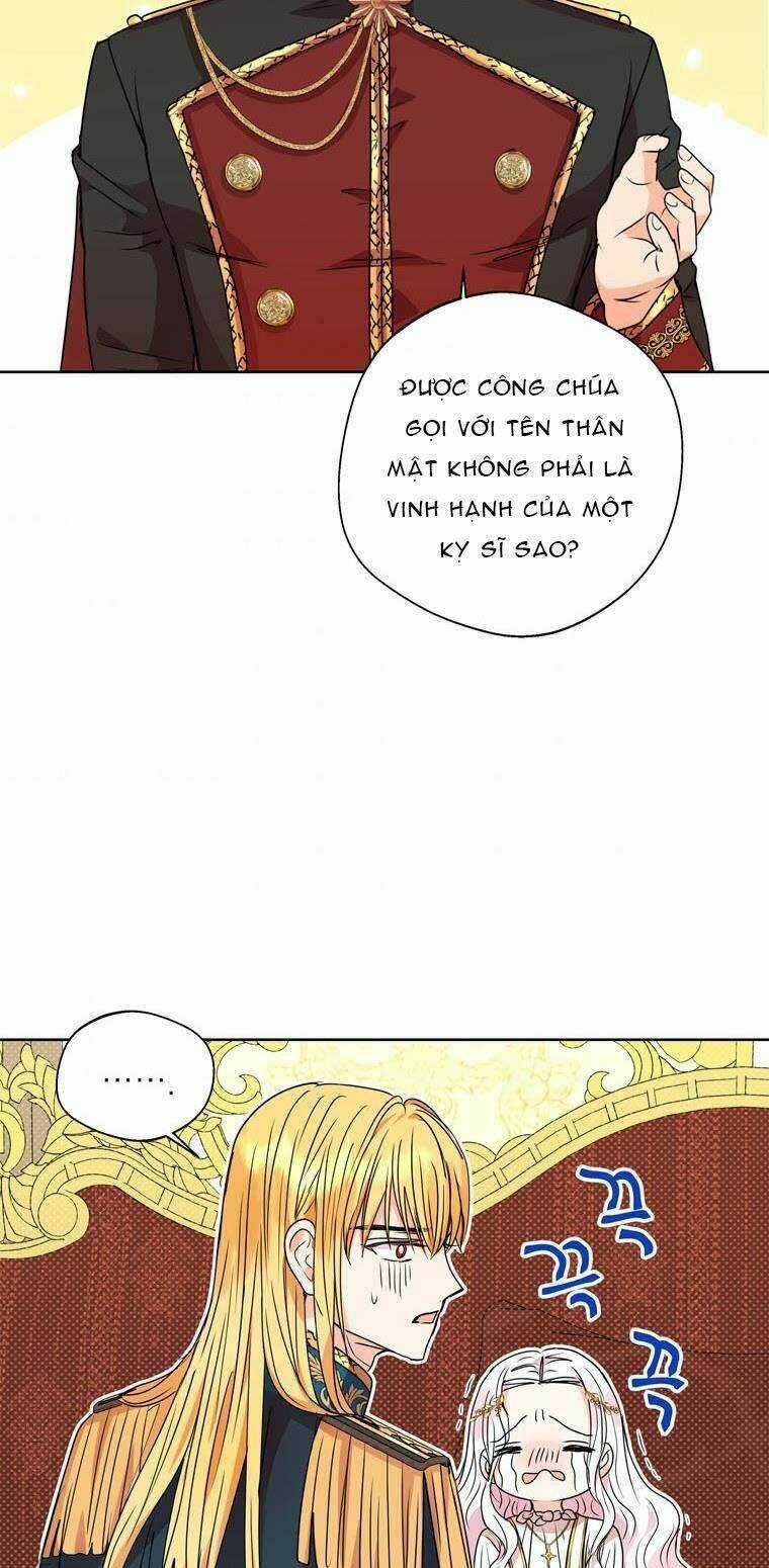 Tồn Tại Như Nàng Công Chúa Dã Chủng Chapter 6 trang 31