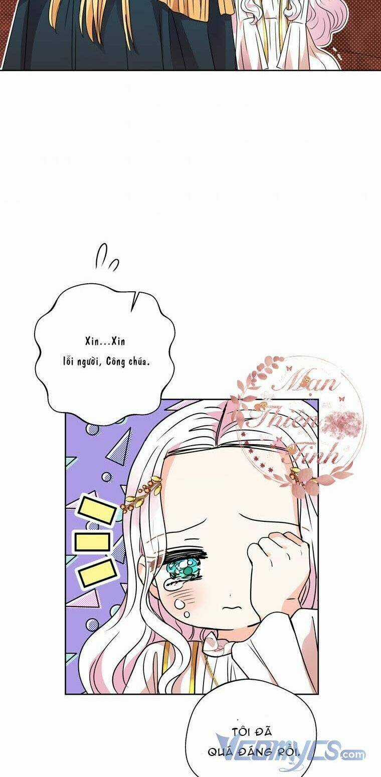 Tồn Tại Như Nàng Công Chúa Dã Chủng Chapter 6 trang 32