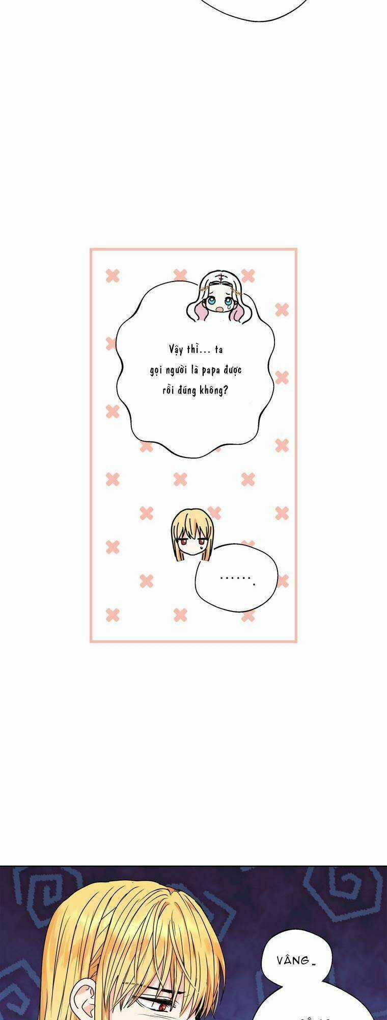 Tồn Tại Như Nàng Công Chúa Dã Chủng Chapter 6 trang 33