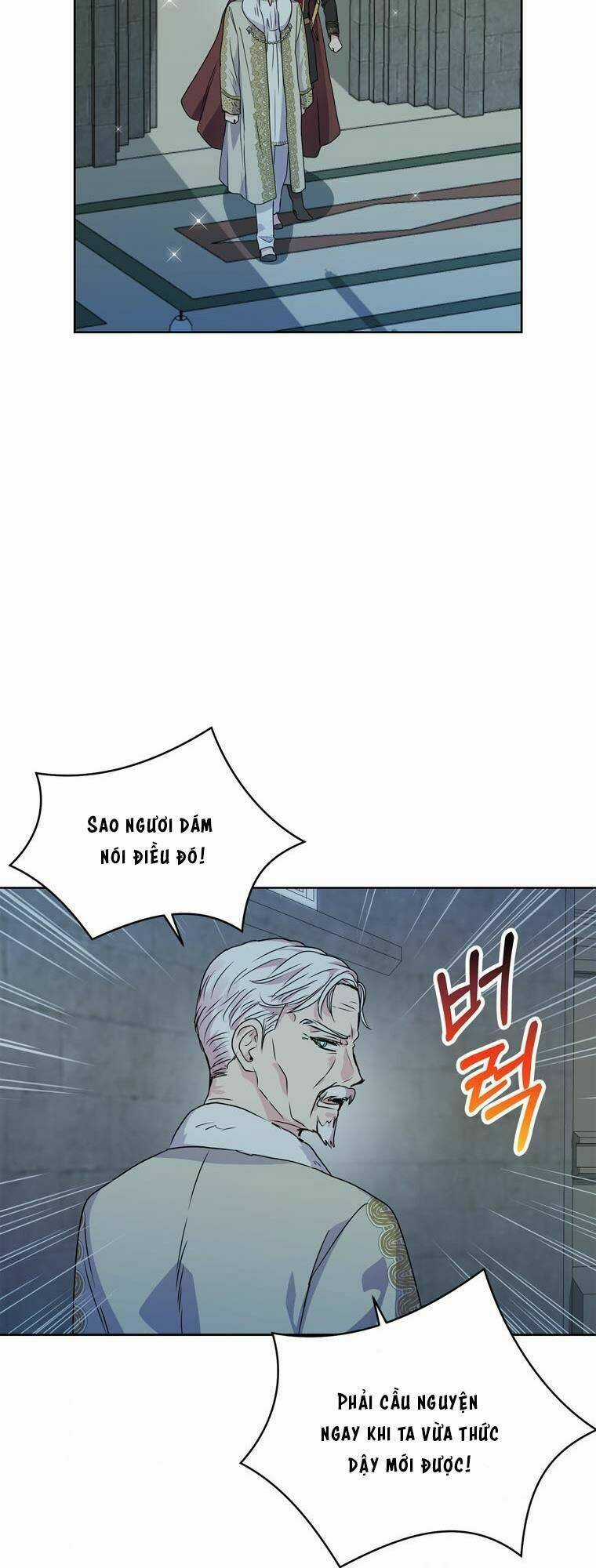 Tồn Tại Như Nàng Công Chúa Dã Chủng Chapter 6 trang 36