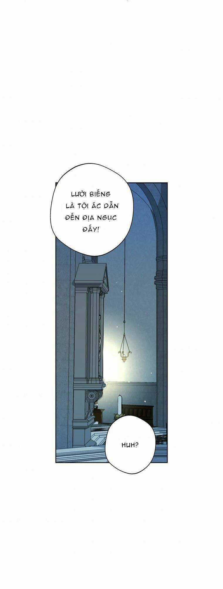 Tồn Tại Như Nàng Công Chúa Dã Chủng Chapter 6 trang 37