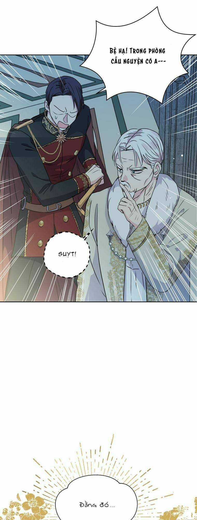 Tồn Tại Như Nàng Công Chúa Dã Chủng Chapter 6 trang 38