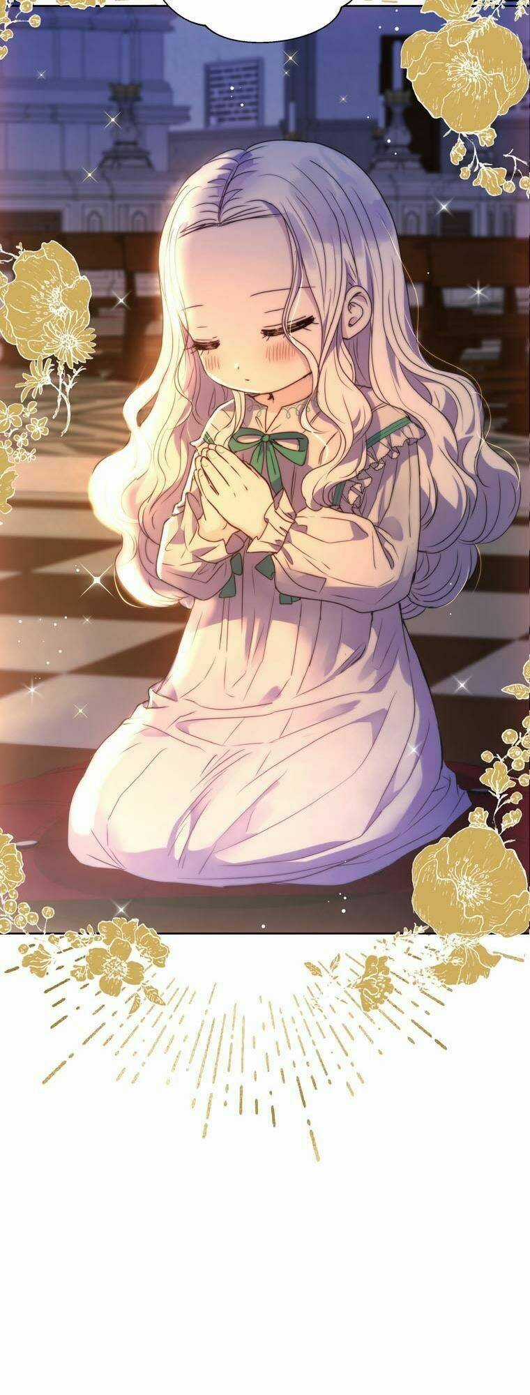 Tồn Tại Như Nàng Công Chúa Dã Chủng Chapter 6 trang 39