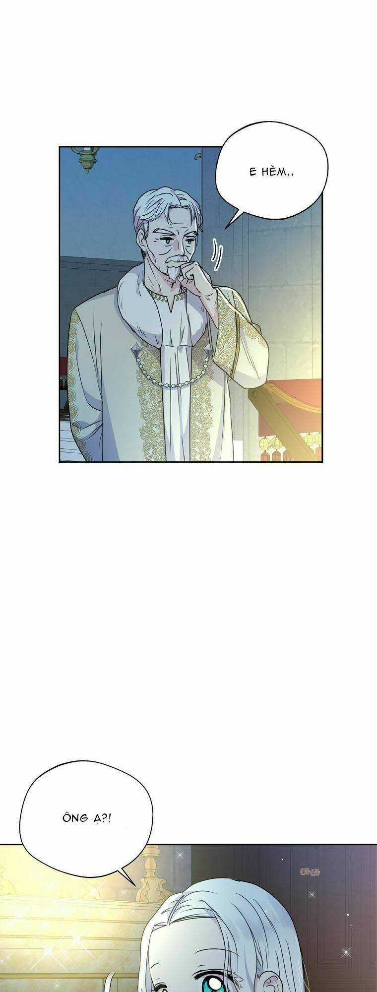 Tồn Tại Như Nàng Công Chúa Dã Chủng Chapter 6 trang 40