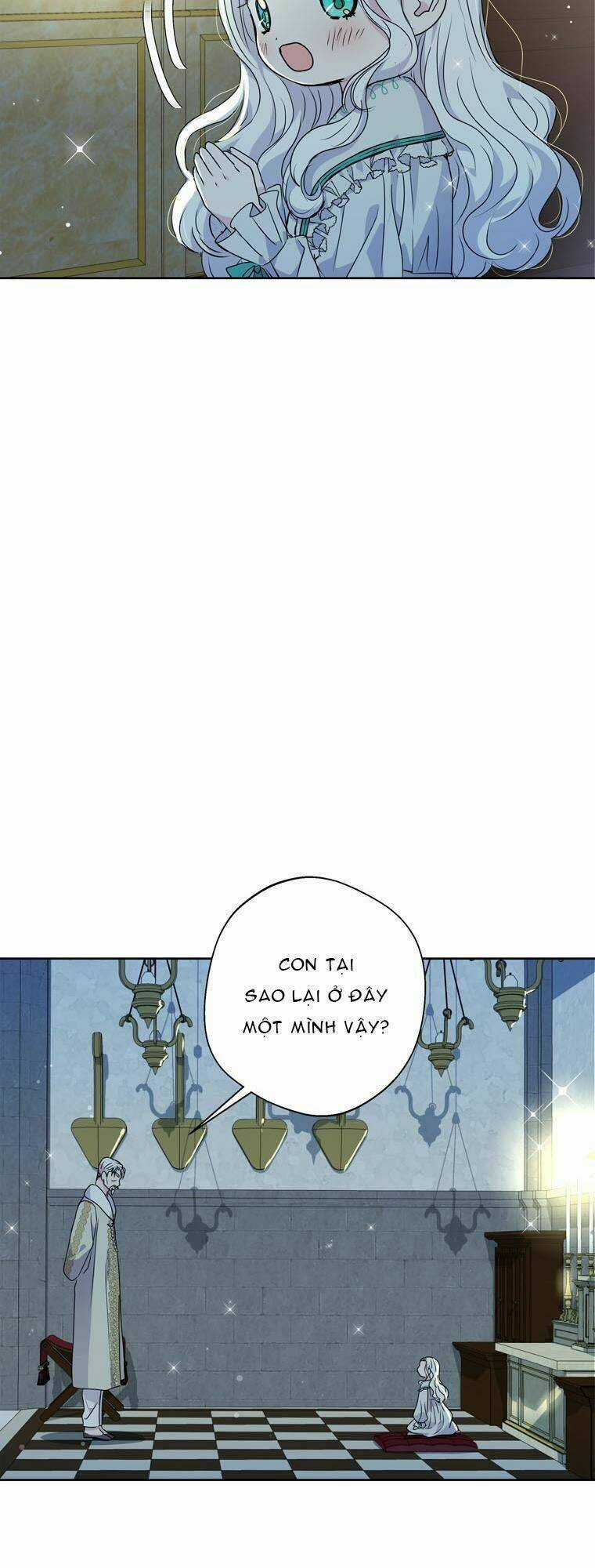 Tồn Tại Như Nàng Công Chúa Dã Chủng Chapter 6 trang 41