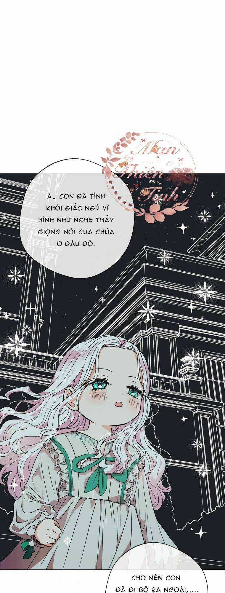 Tồn Tại Như Nàng Công Chúa Dã Chủng Chapter 6 trang 42