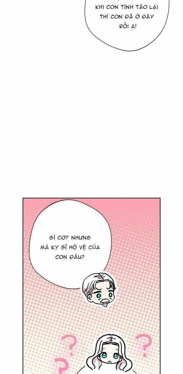 Tồn Tại Như Nàng Công Chúa Dã Chủng Chapter 6 trang 43