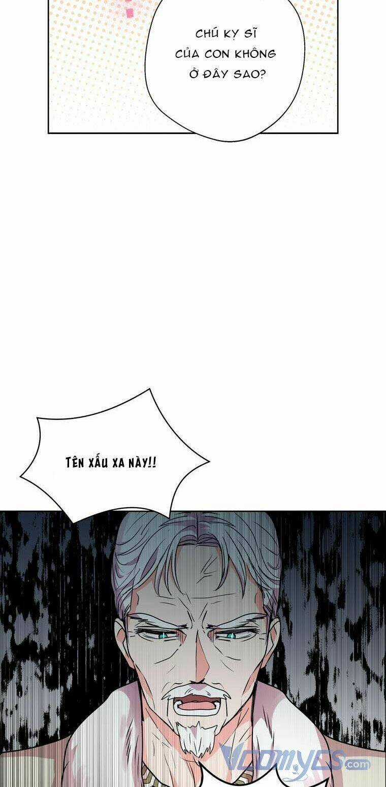 Tồn Tại Như Nàng Công Chúa Dã Chủng Chapter 6 trang 44