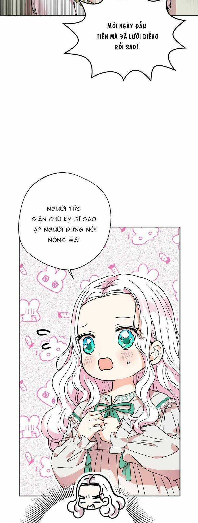 Tồn Tại Như Nàng Công Chúa Dã Chủng Chapter 6 trang 45