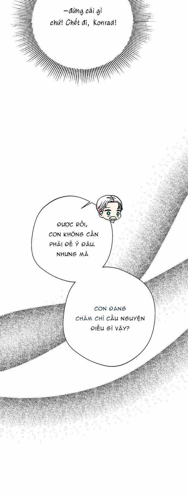 Tồn Tại Như Nàng Công Chúa Dã Chủng Chapter 6 trang 46