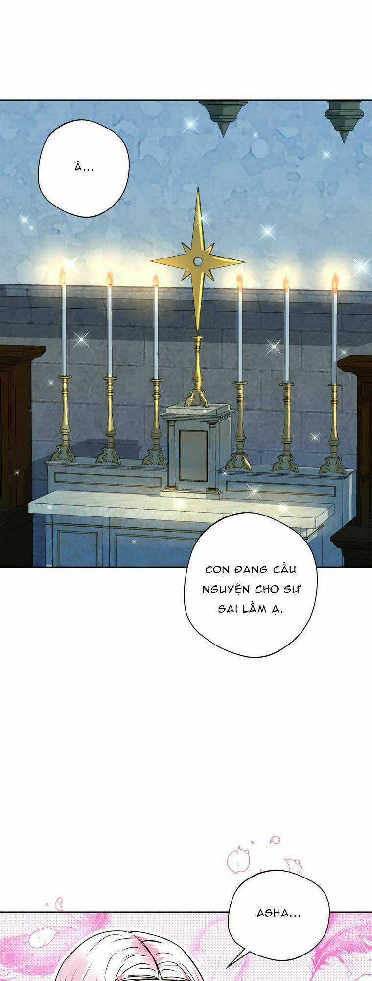 Tồn Tại Như Nàng Công Chúa Dã Chủng Chapter 6 trang 47