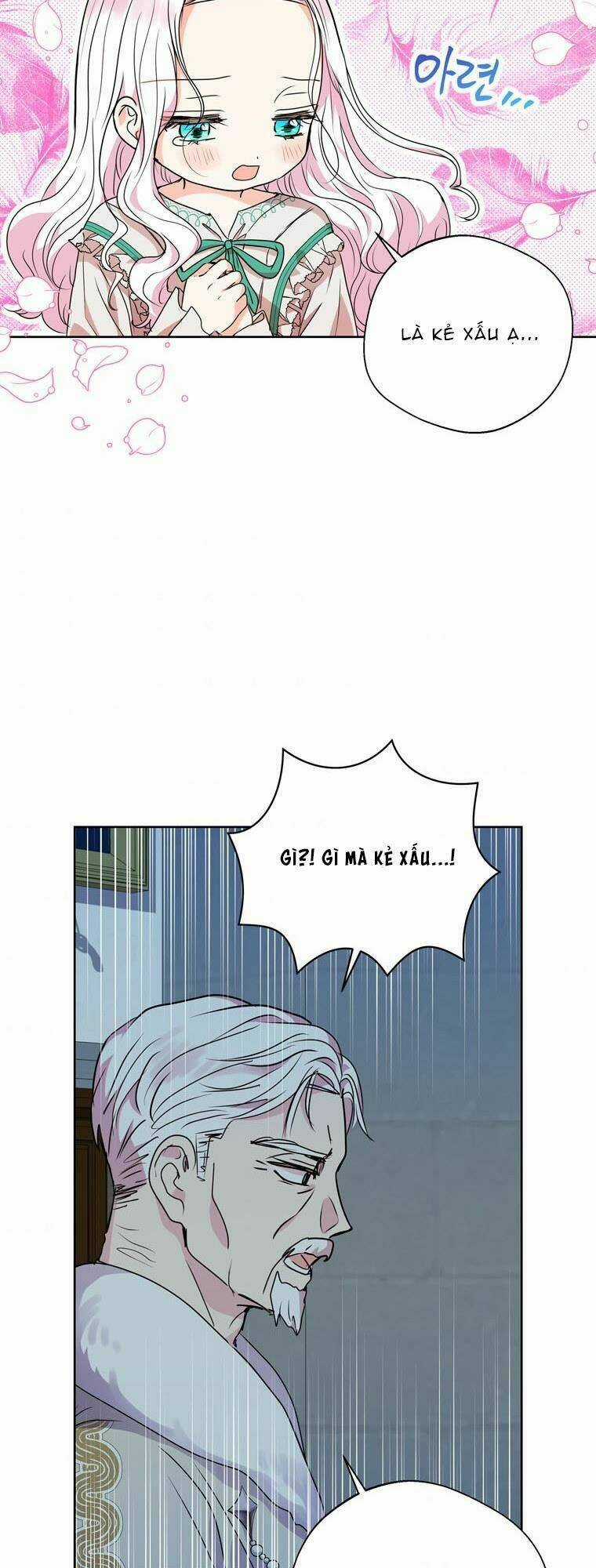 Tồn Tại Như Nàng Công Chúa Dã Chủng Chapter 6 trang 48