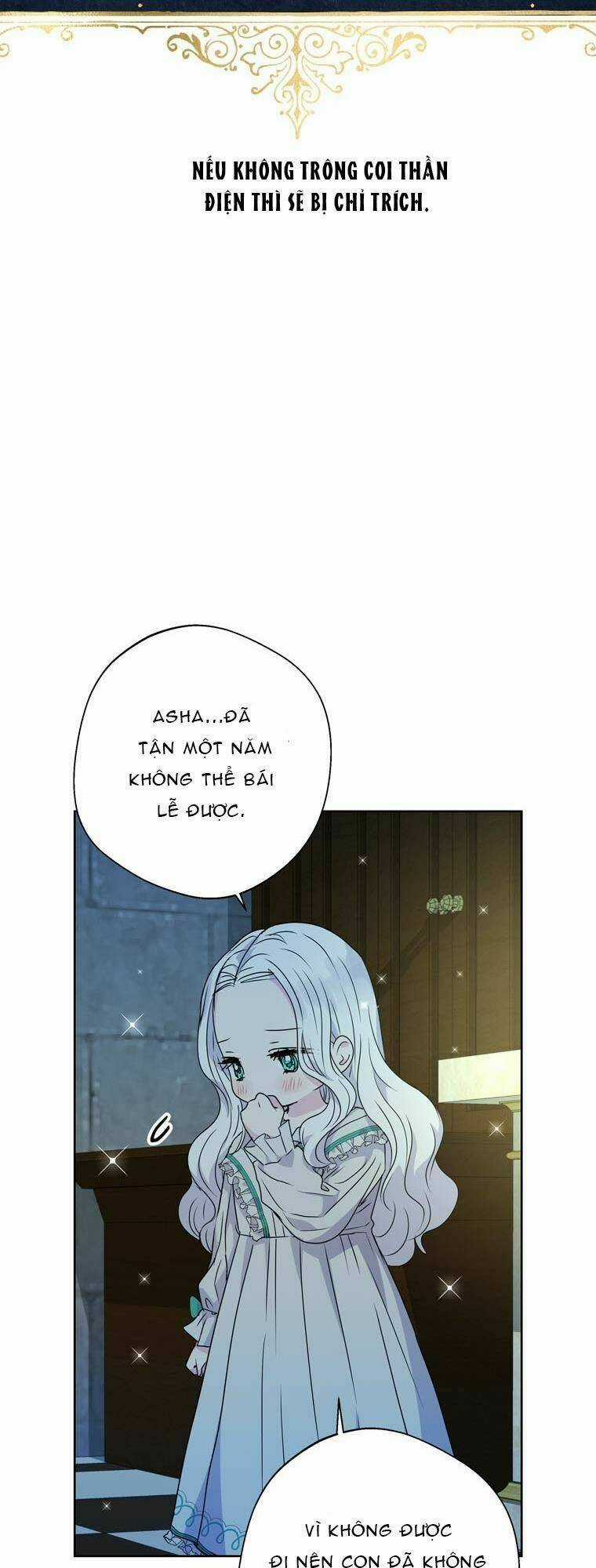 Tồn Tại Như Nàng Công Chúa Dã Chủng Chapter 6 trang 50