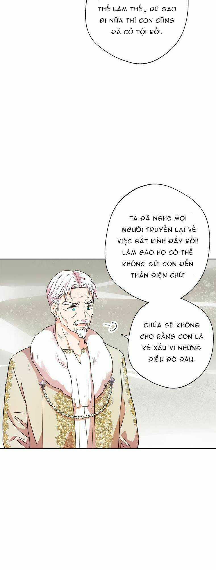 Tồn Tại Như Nàng Công Chúa Dã Chủng Chapter 6 trang 51