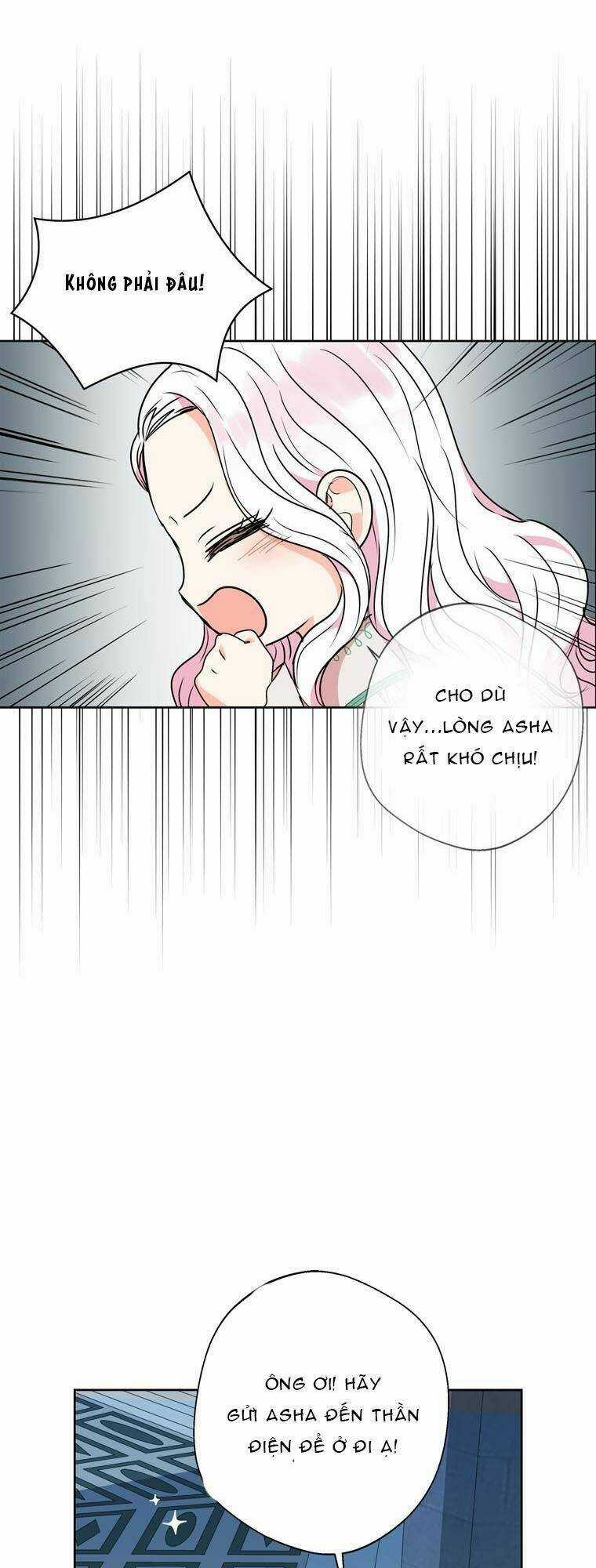 Tồn Tại Như Nàng Công Chúa Dã Chủng Chapter 6 trang 52