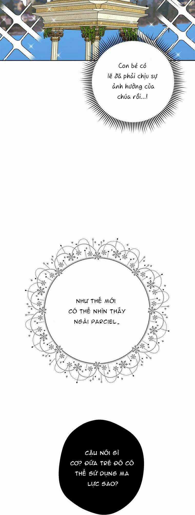 Tồn Tại Như Nàng Công Chúa Dã Chủng Chapter 6 trang 57