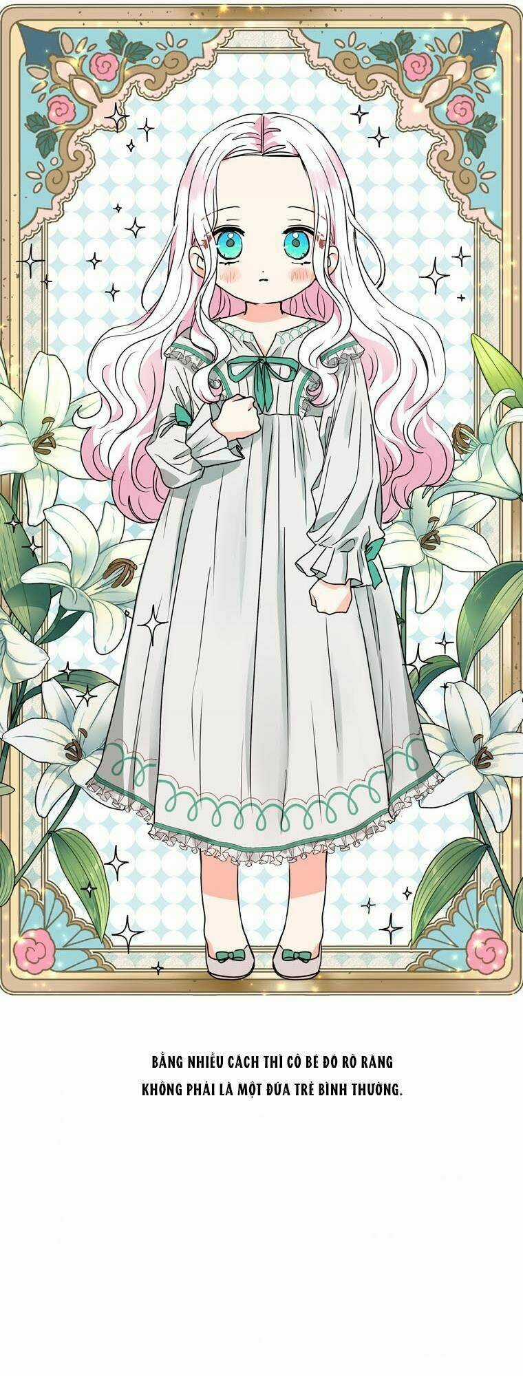 Tồn Tại Như Nàng Công Chúa Dã Chủng Chapter 6 trang 59