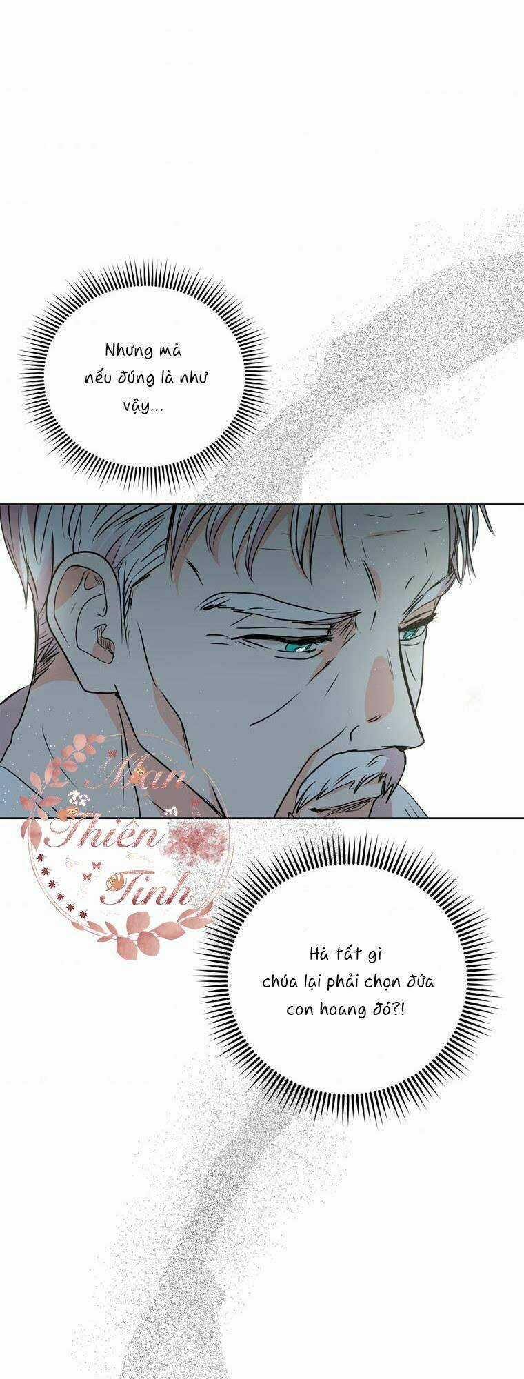 Tồn Tại Như Nàng Công Chúa Dã Chủng Chapter 6 trang 60