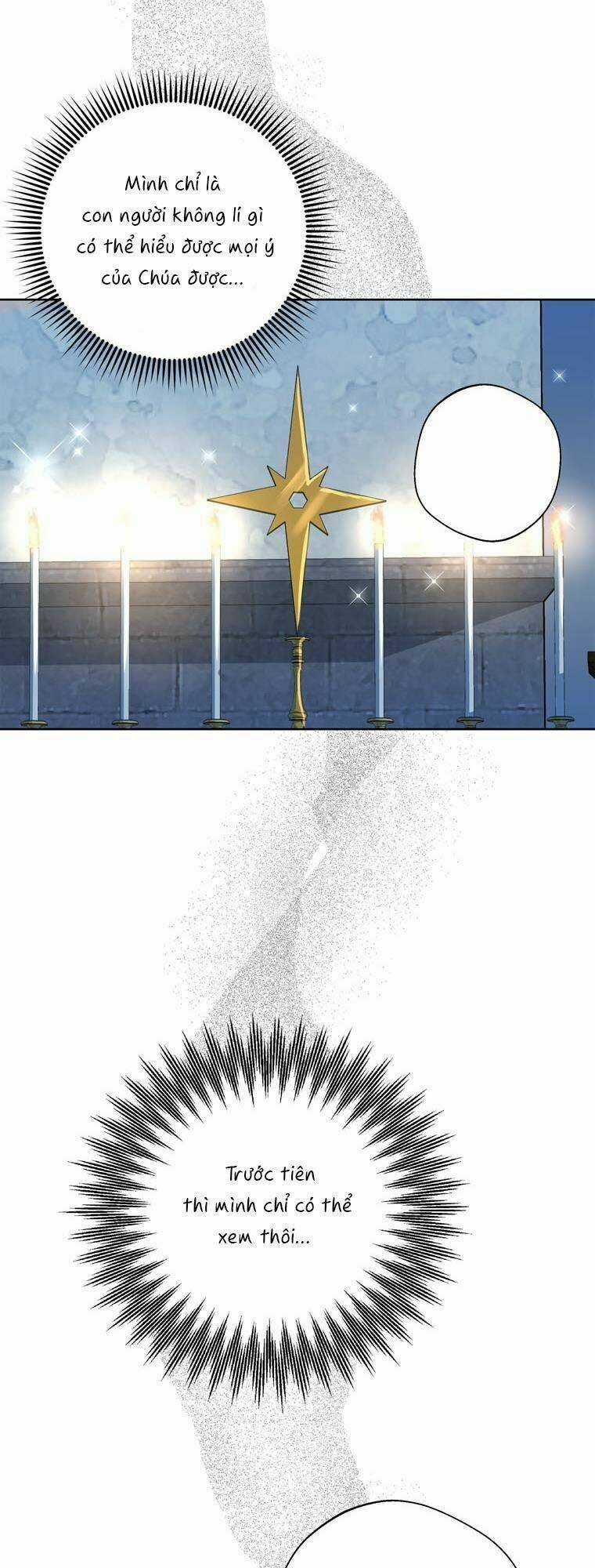 Tồn Tại Như Nàng Công Chúa Dã Chủng Chapter 6 trang 61