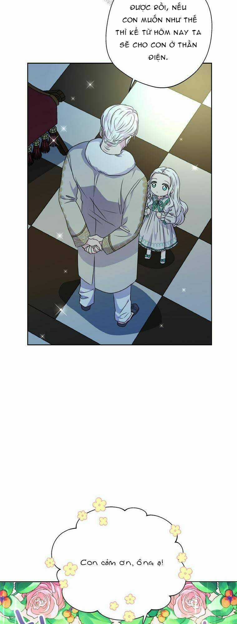 Tồn Tại Như Nàng Công Chúa Dã Chủng Chapter 6 trang 62