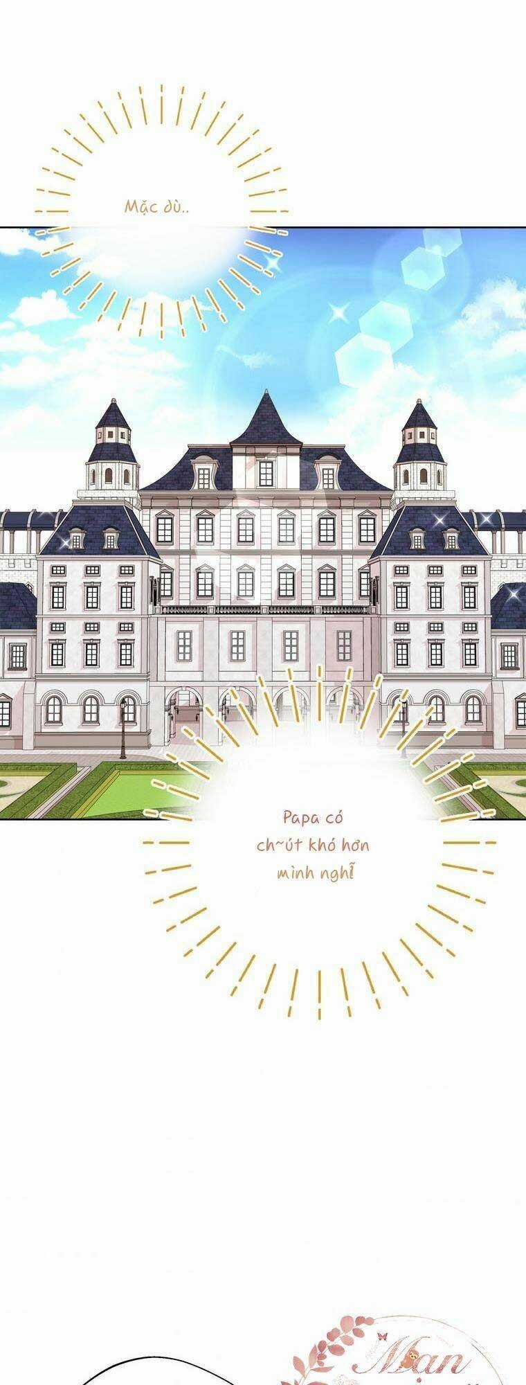 Tồn Tại Như Nàng Công Chúa Dã Chủng Chapter 6 trang 65