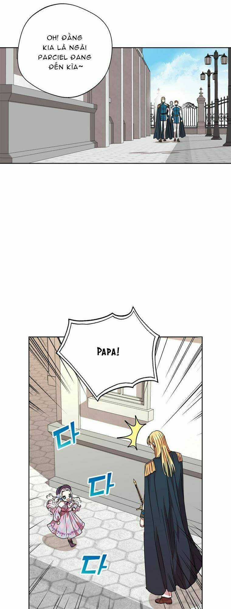 Tồn Tại Như Nàng Công Chúa Dã Chủng Chapter 6 trang 67